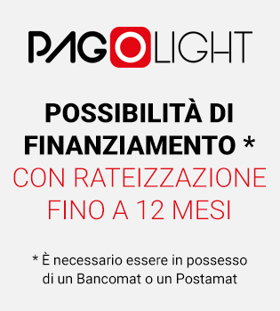 Pagolight